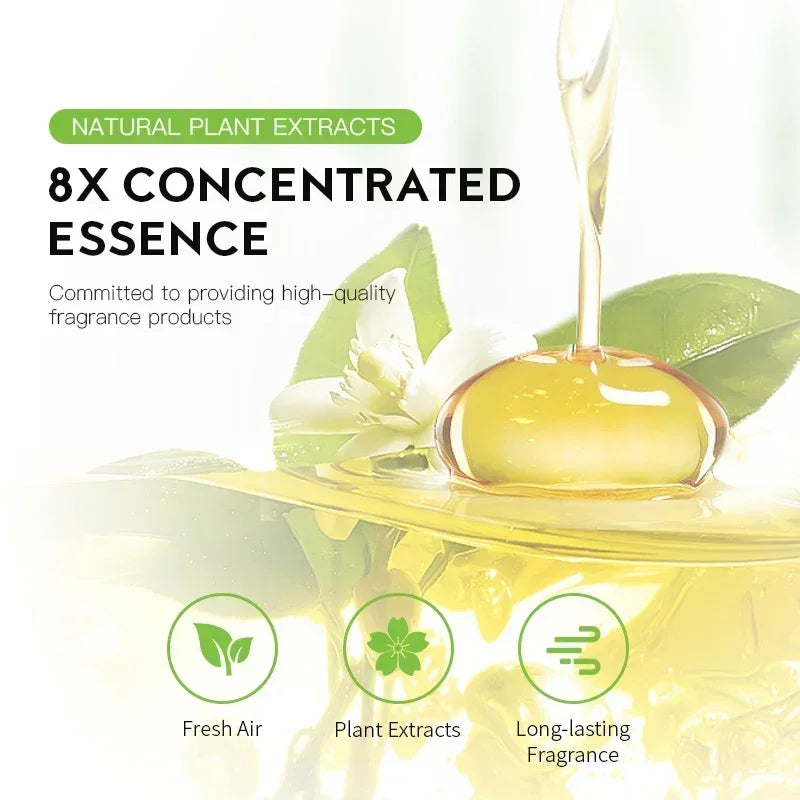 100ML Essential  Plant Fragrance Oil