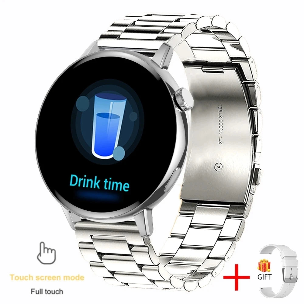 Women's Smart Watch Bluetooth