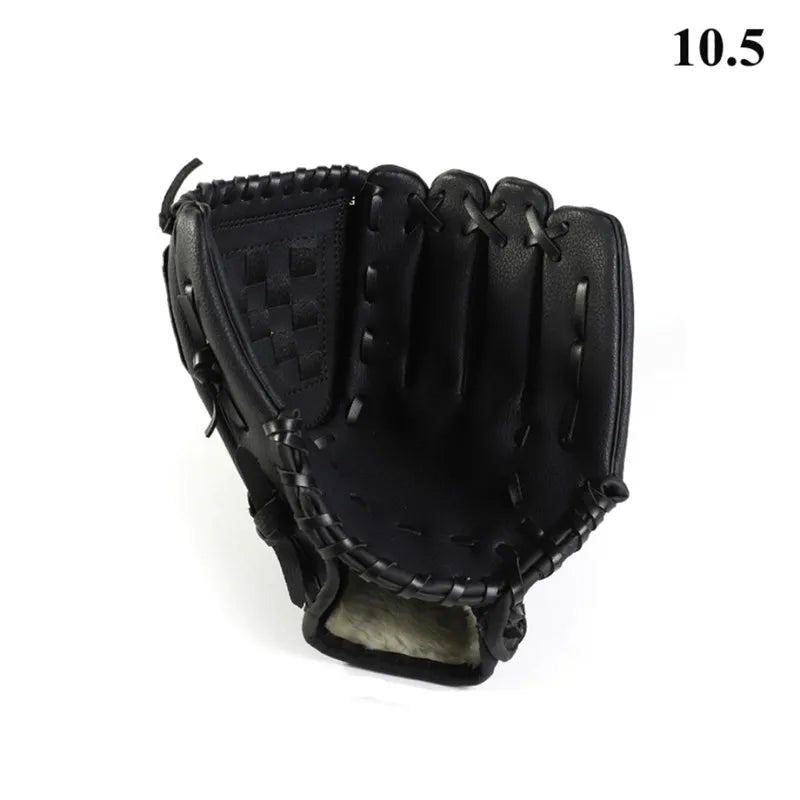 Softball Practice Baseball Gloves For Adult Men Women