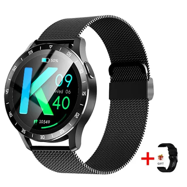 2 in 1 Smart Watch With Earbuds Smartwatch TWS Bluetooth