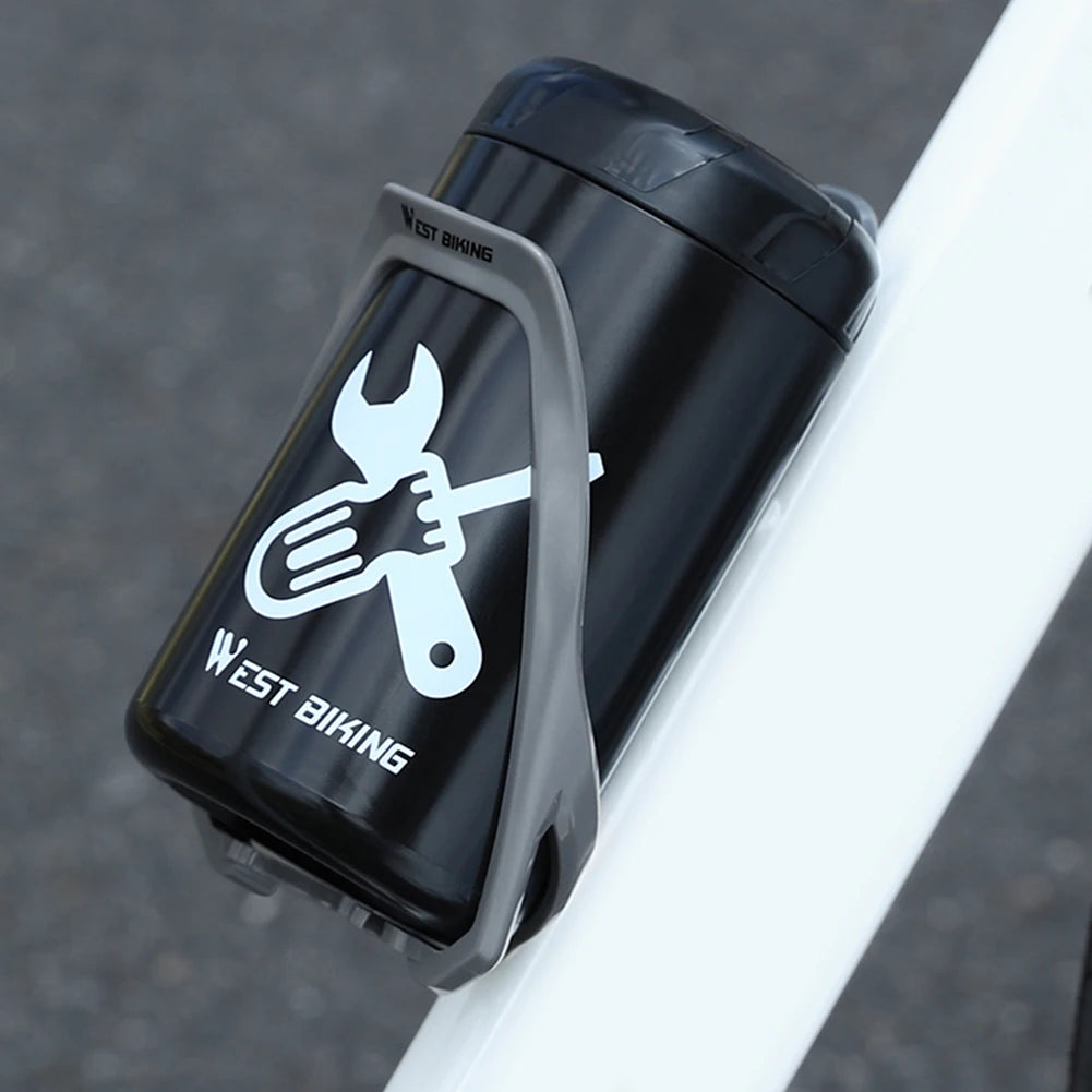 BIKING Multifunction Tool Apply Bottle Cage