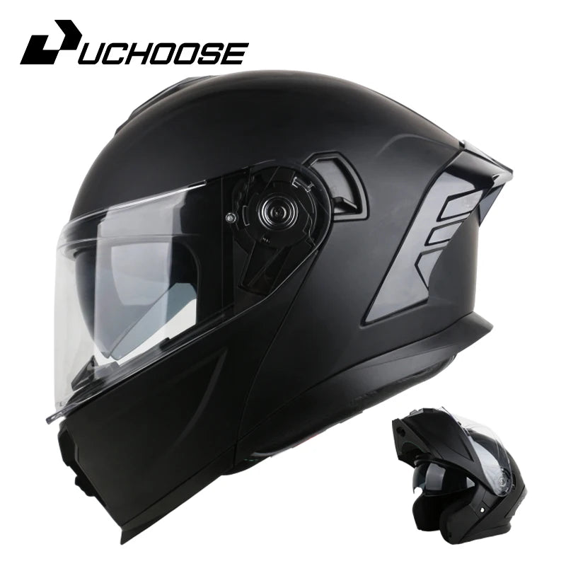 DIY modular helmet DOT Motorcycle Helmet