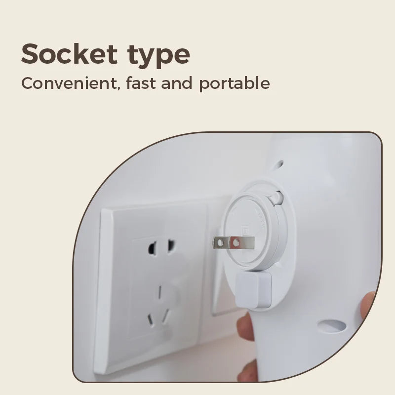300m³ Wall Mounted Bluetooth Control  Fragrance Diffuser