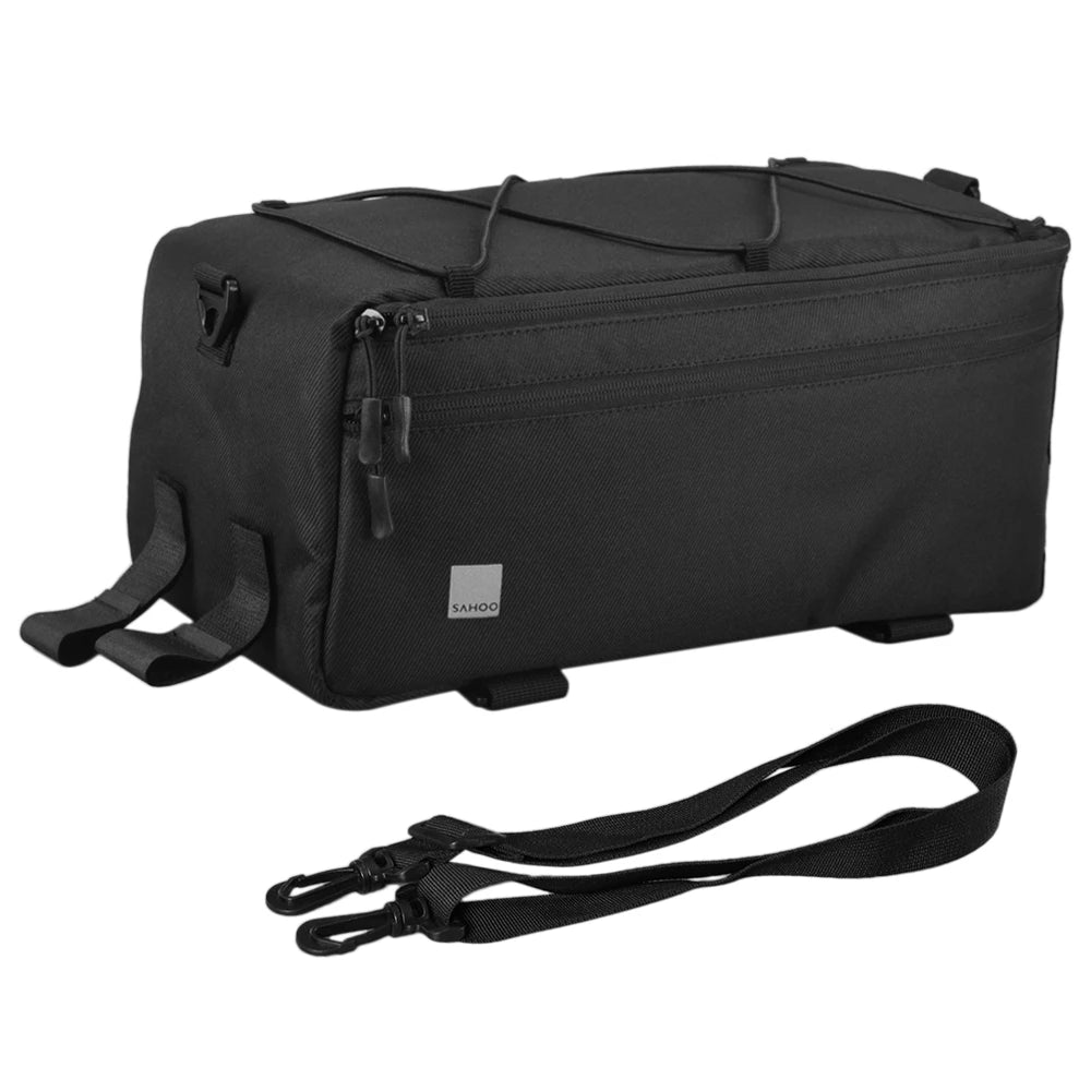 Multi Function Cycling Insulated Trunk Cooler