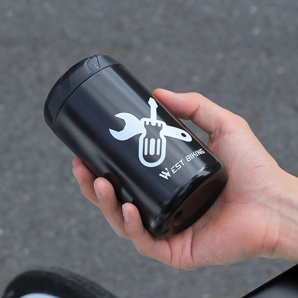 BIKING Multifunction Tool Apply Bottle Cage