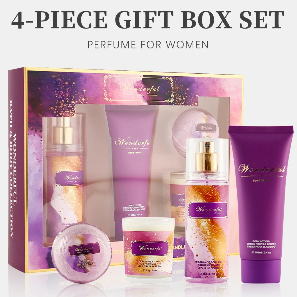 Women's Fragrance Sets