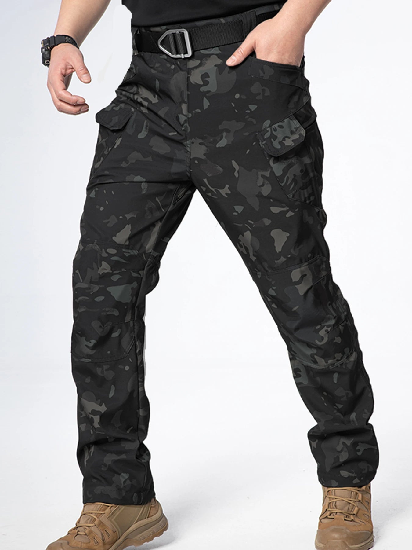Men's Hiking Pants