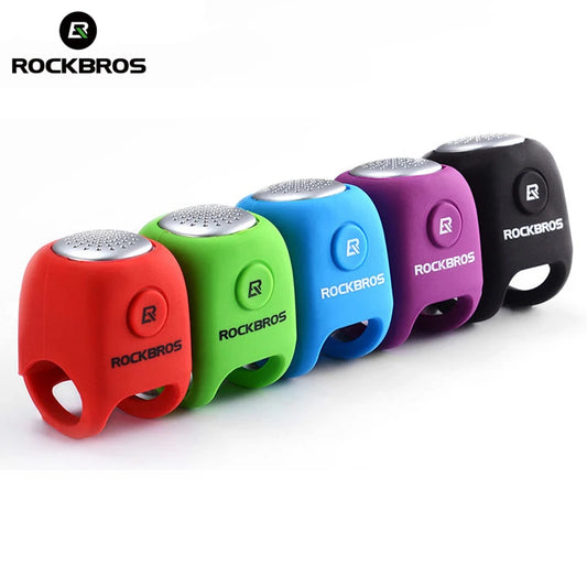 Electric Cycling Bell