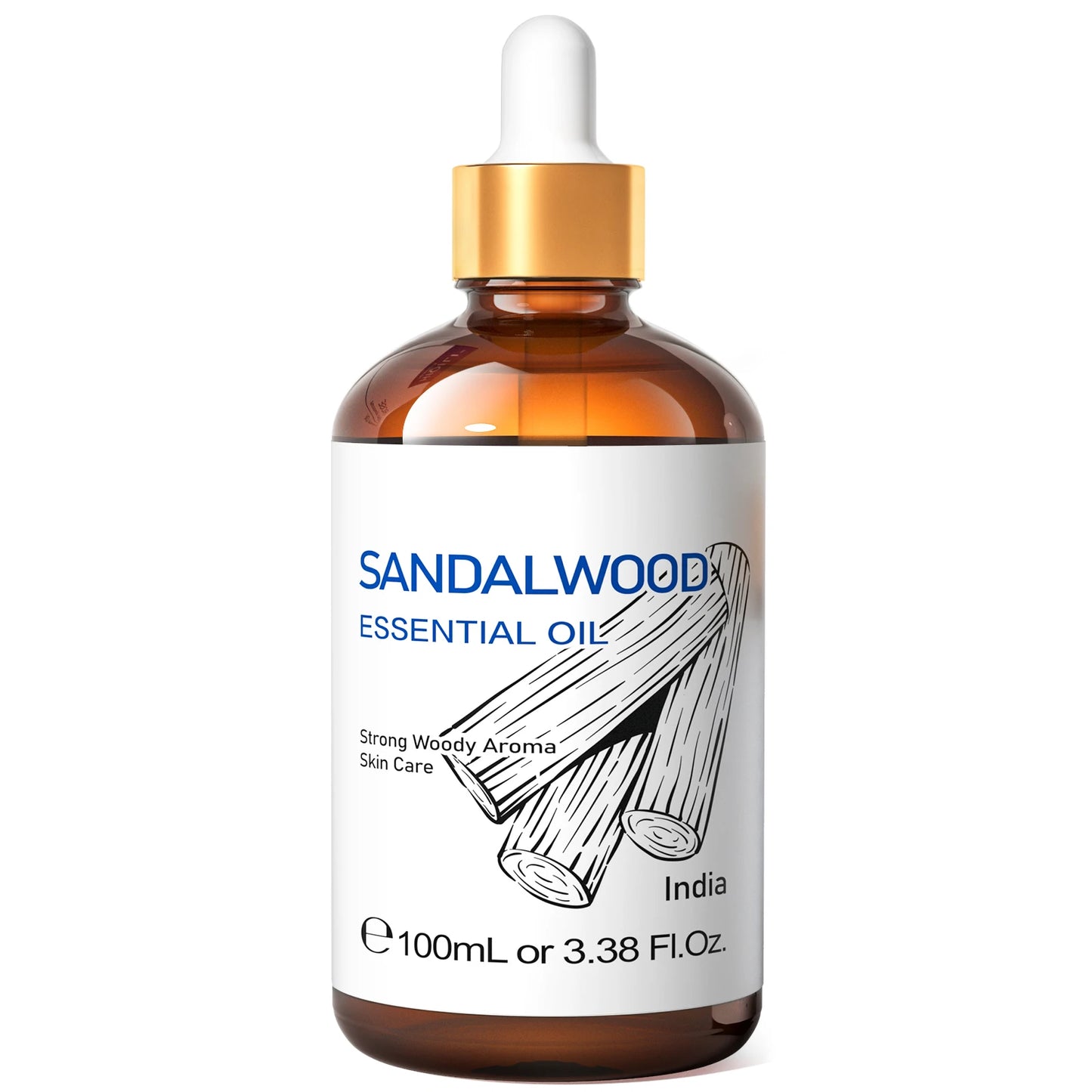 100ML Cinnamon Bark Essential Oils