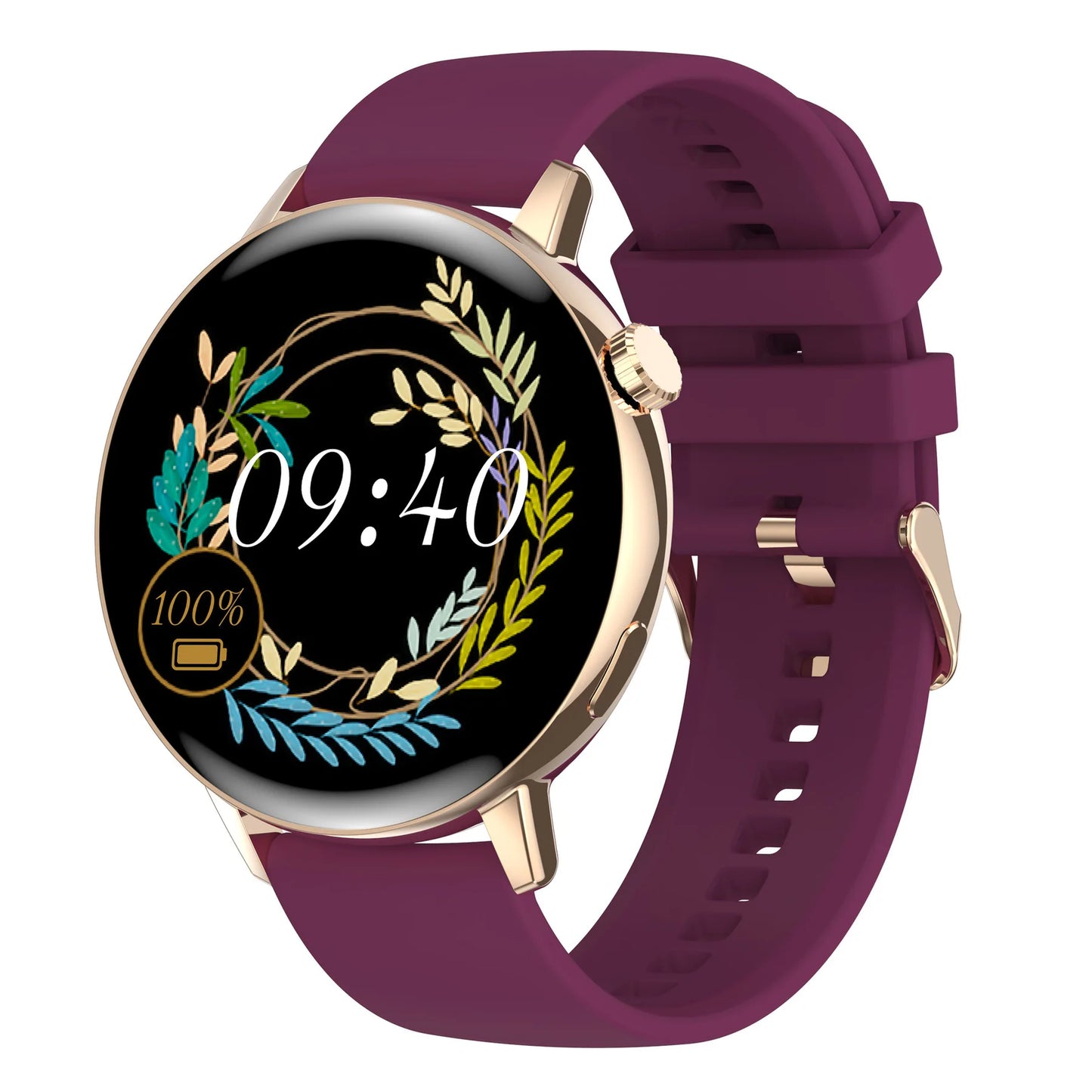 Women's Smart Watch Bluetooth