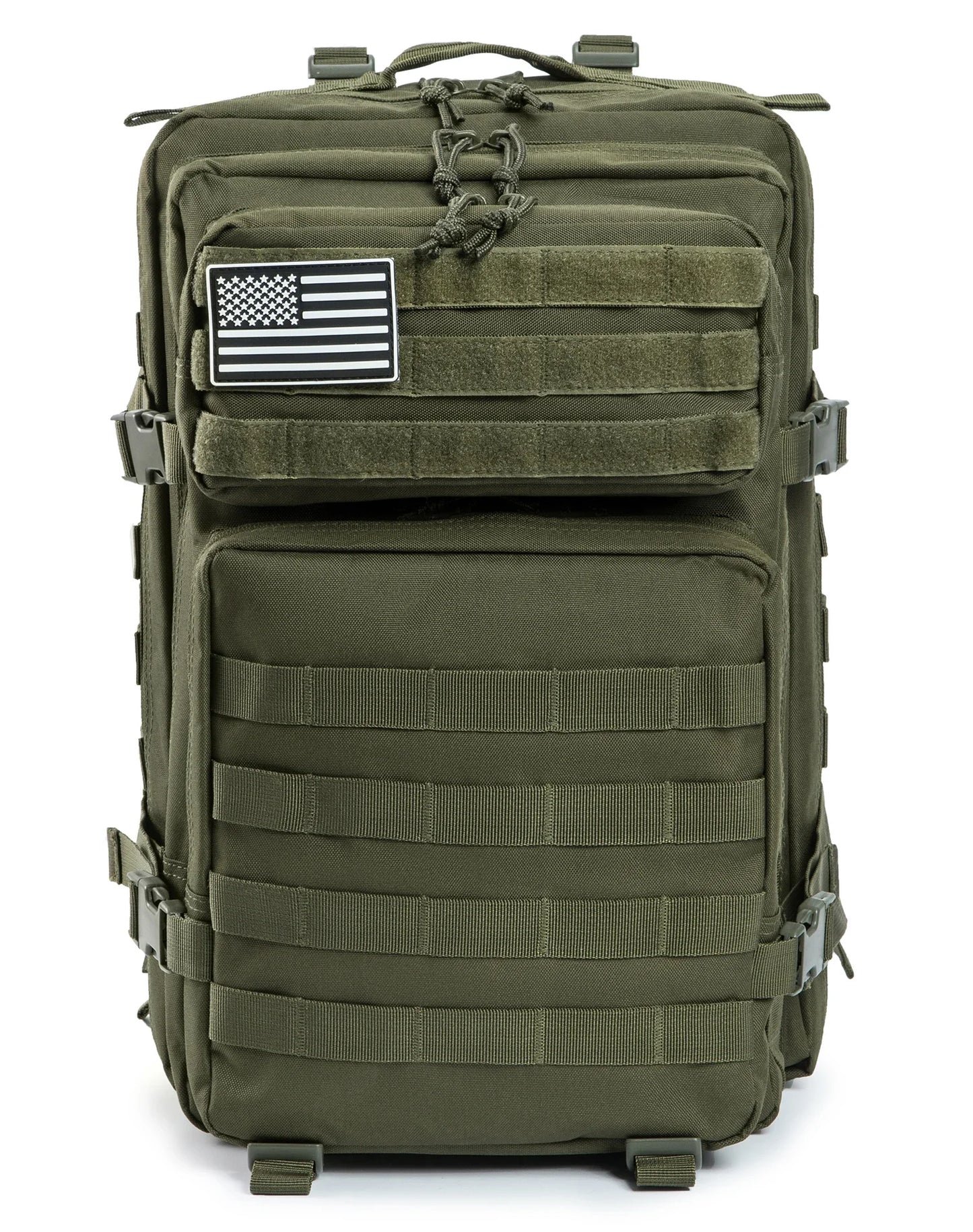 45L Military Tactical Backpack