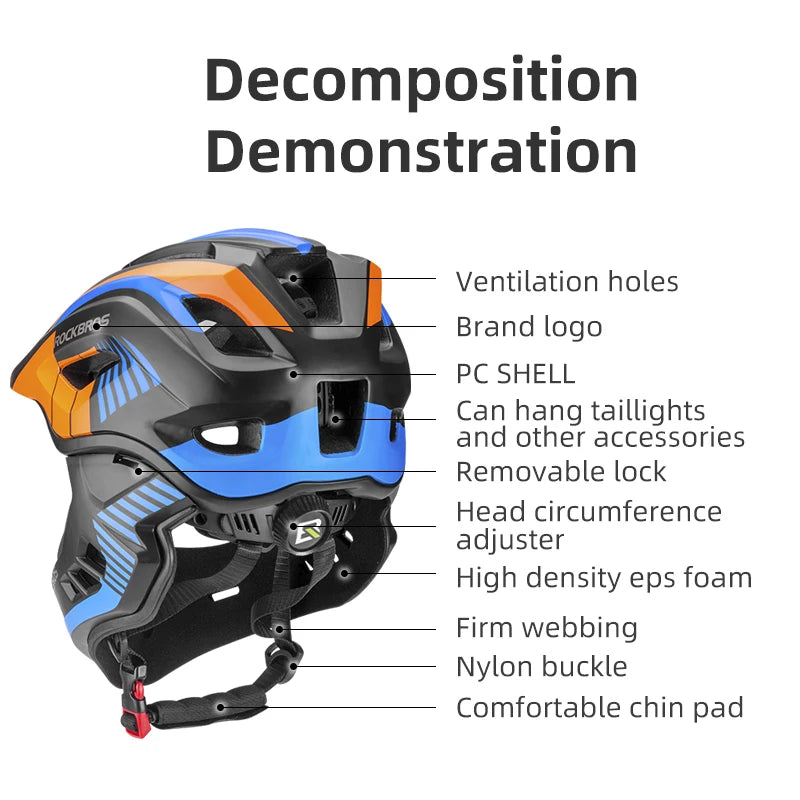 Child Cycling Helmet Impact Resistant