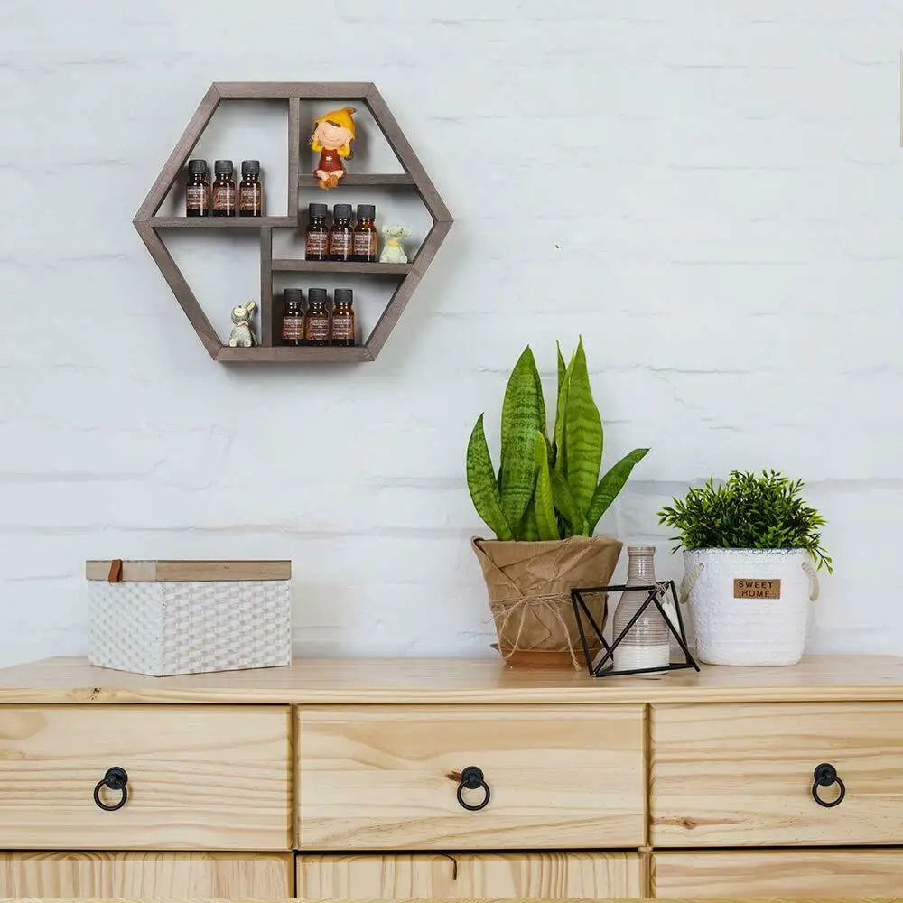 Essential Oil Storage Rack