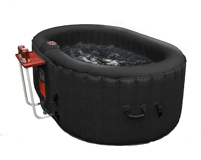 Inflatable Hot Tub Spa