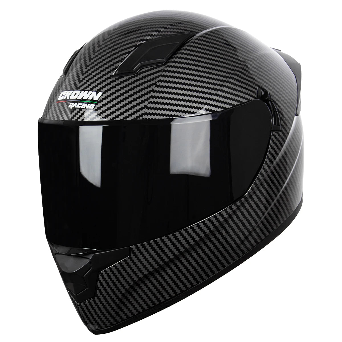 Full Face Motorcycle Helmet