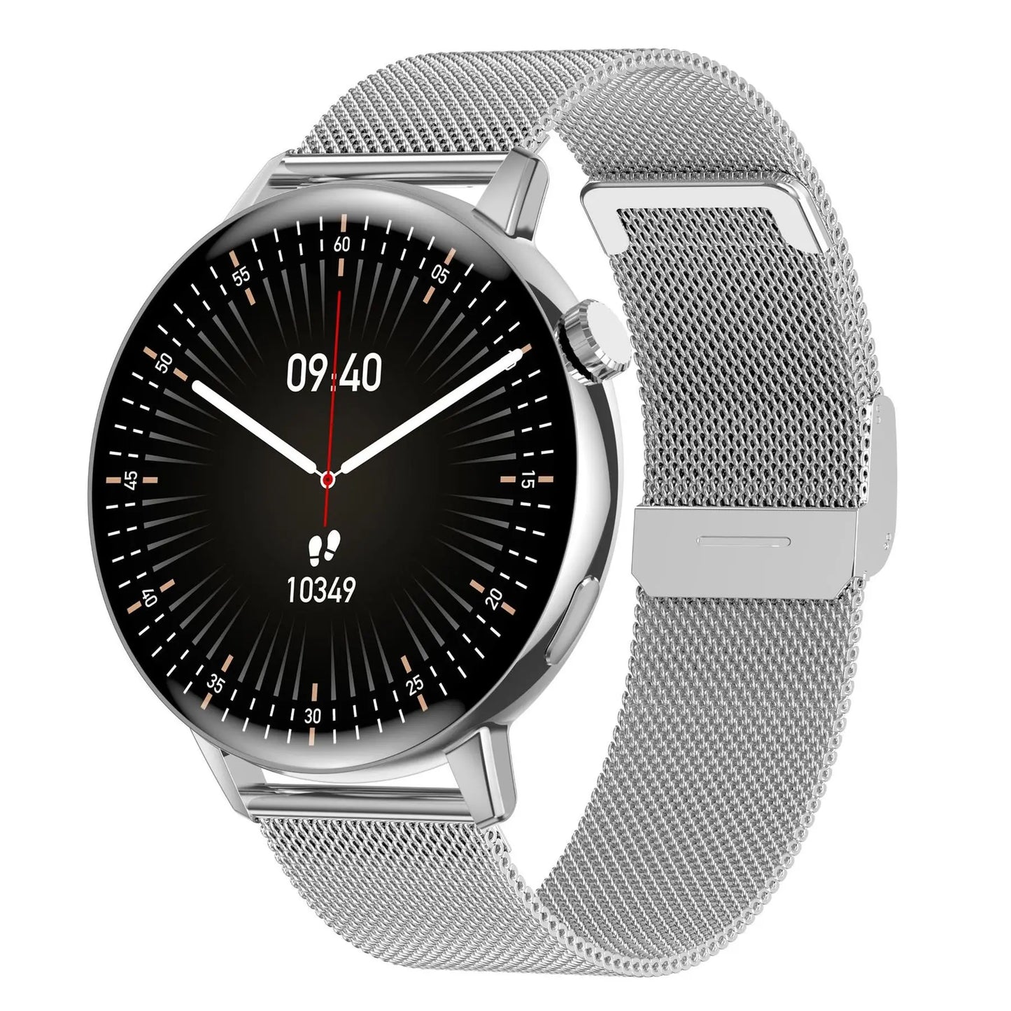 Women's Smart Watch Bluetooth