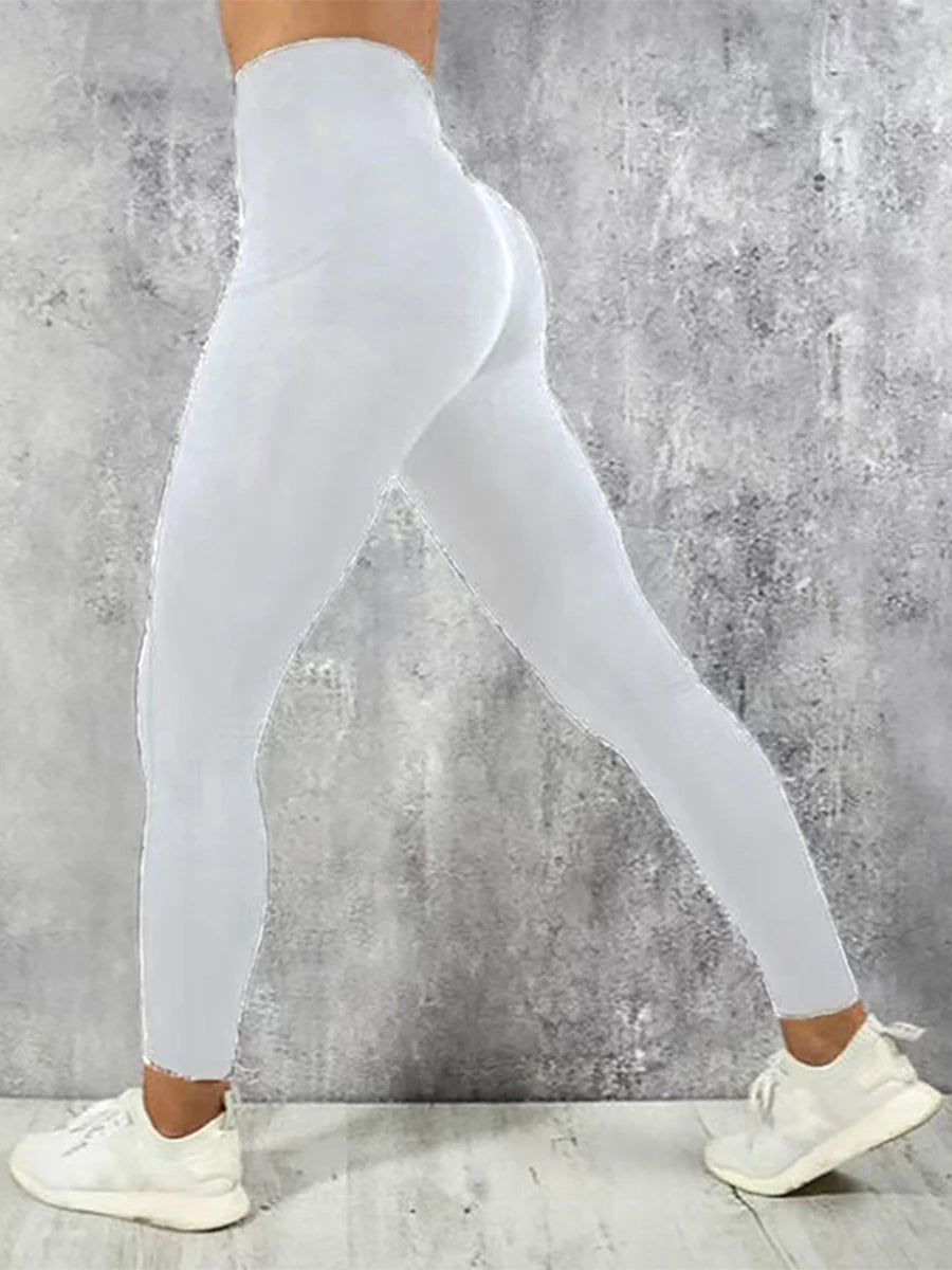 Women s High Waist Yoga Leggings