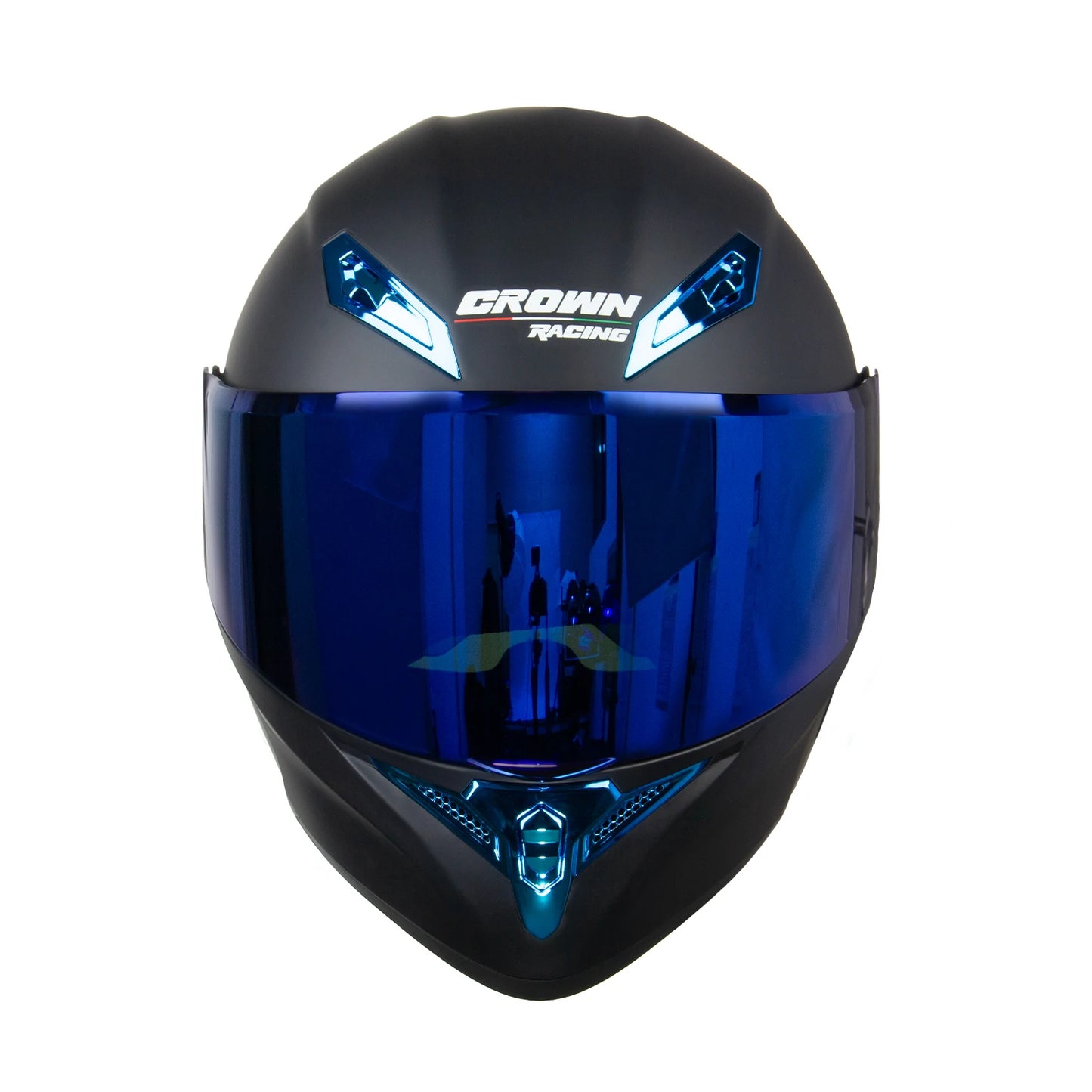 Modular Motorcycle Helmet -