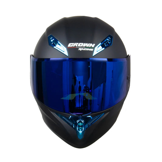 Modular Motorcycle Helmet -