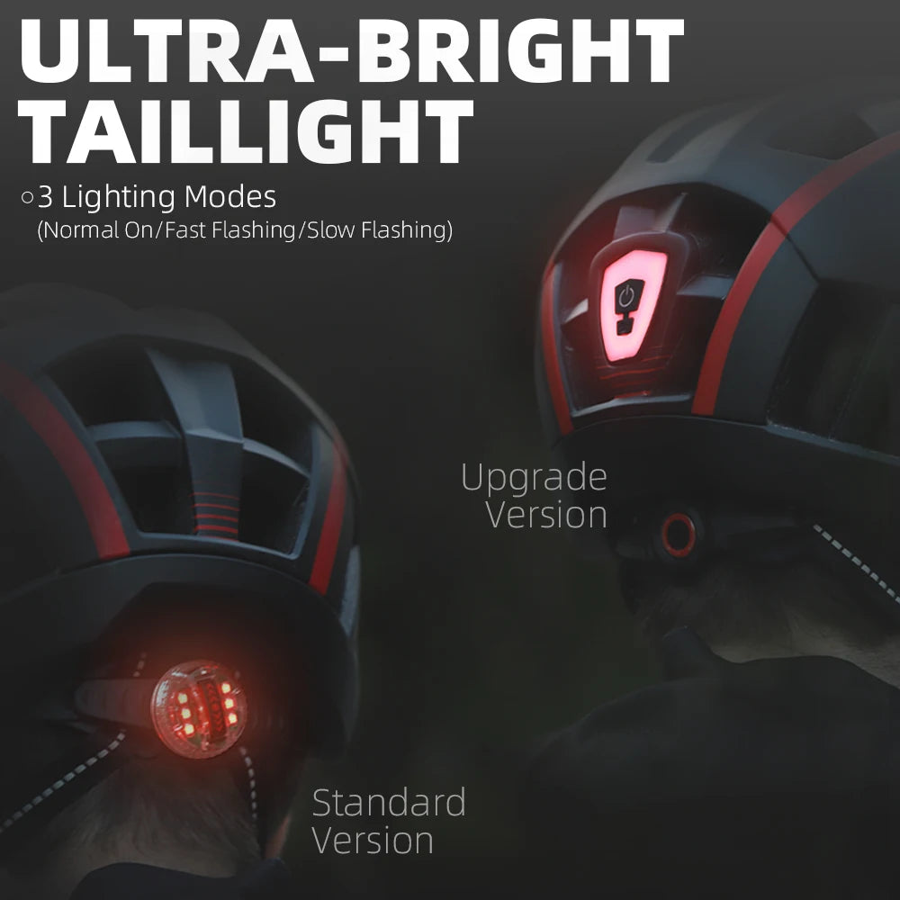 MTB Road Bike Helmet for Men Women