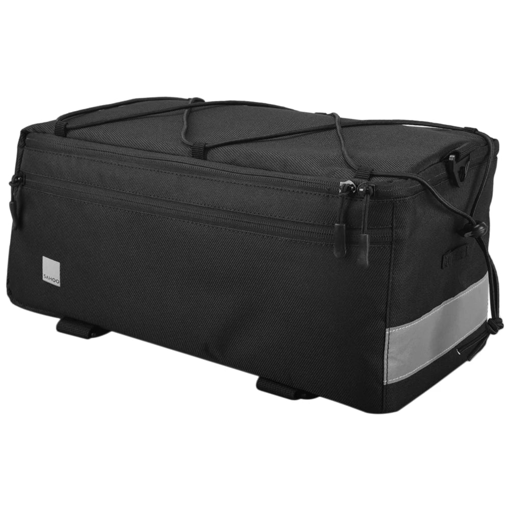 Multi Function Cycling Insulated Trunk Cooler