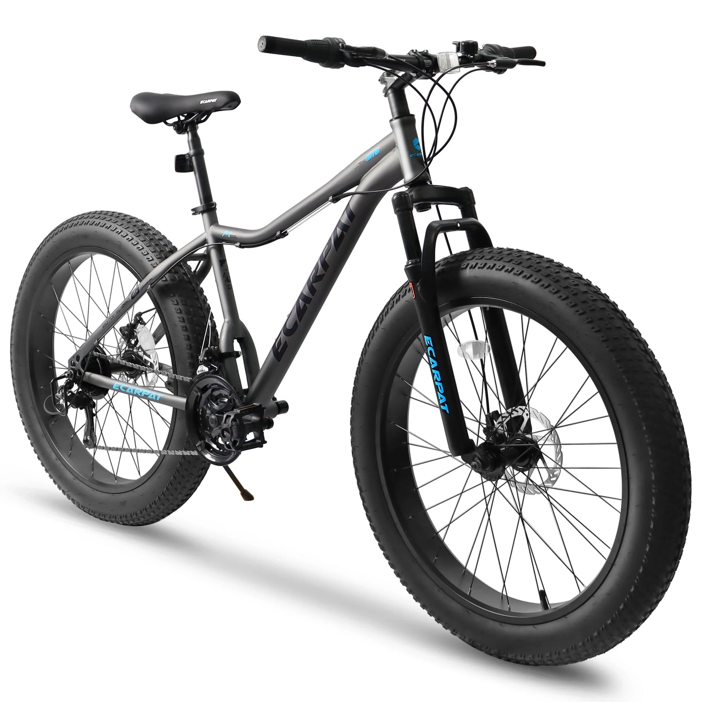 26 Inch Mountain Bike