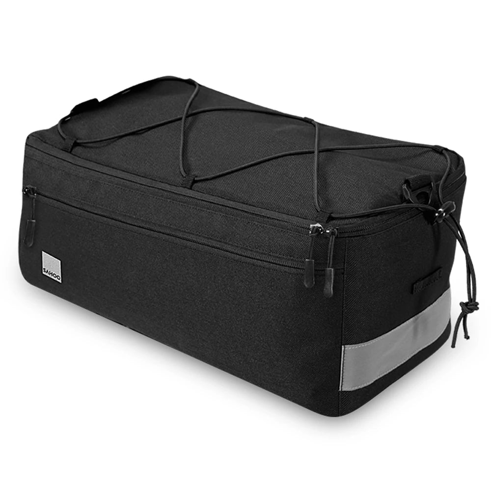 Multi Function Cycling Insulated Trunk Cooler