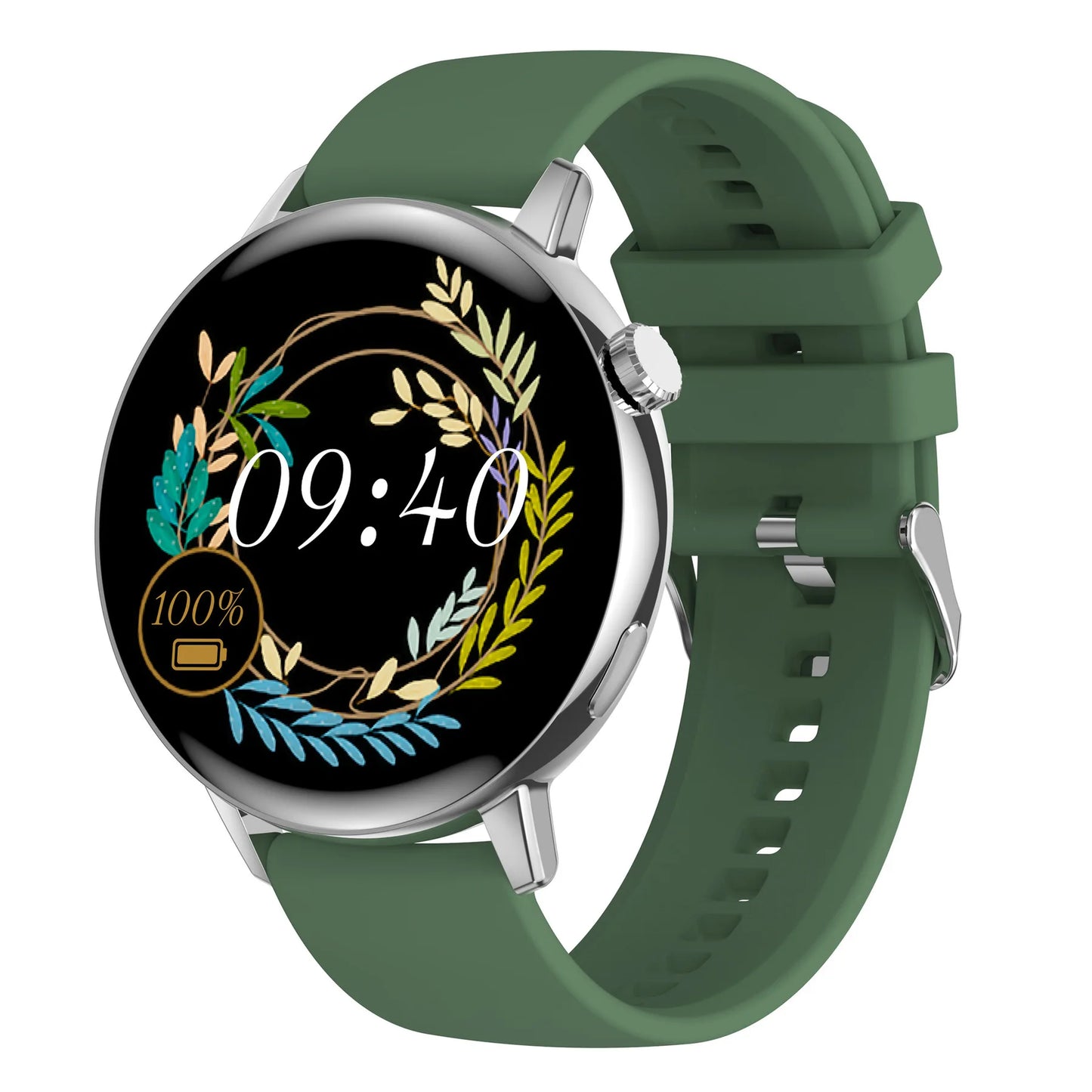 Women's Smart Watch Bluetooth