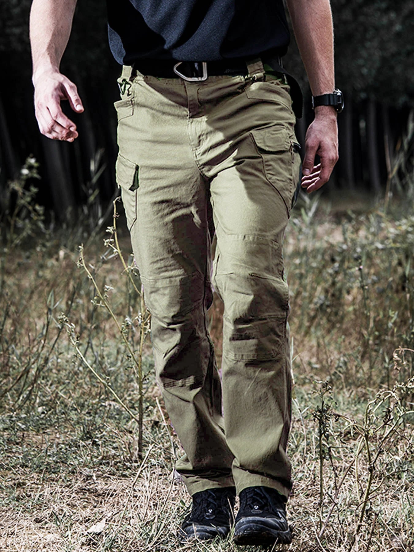 Men's Hiking Pants