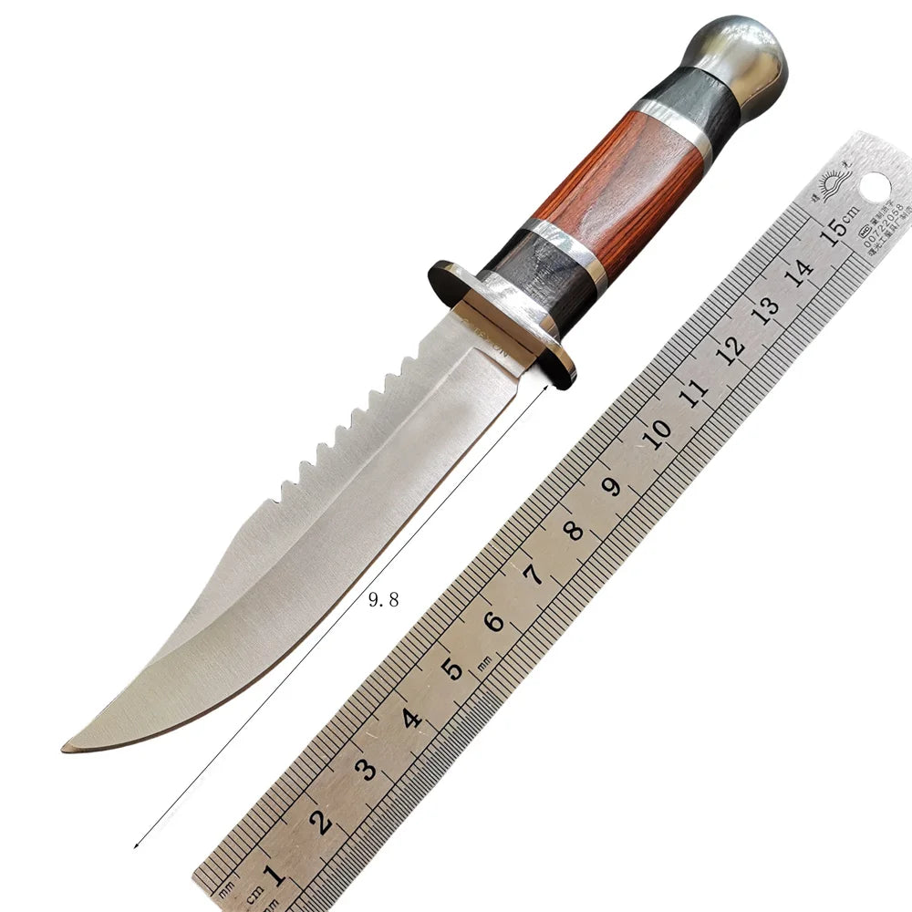 Sharp Sword, Stainless Steel Knife