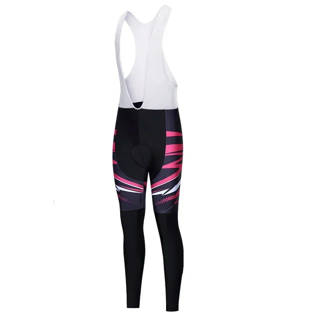 Cycling Women's Sports Pants