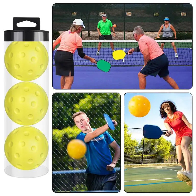 Pickleball Balls