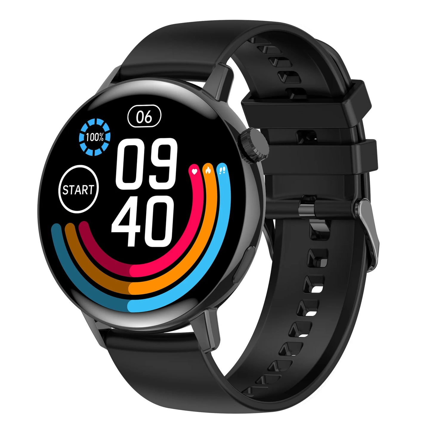 Women's Smart Watch Bluetooth