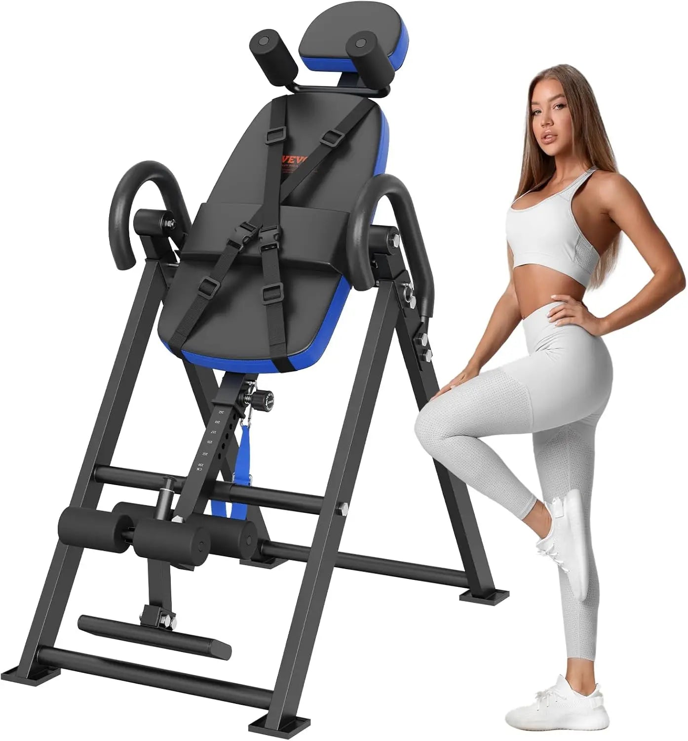 Inversion Table, 300lbs Capacity