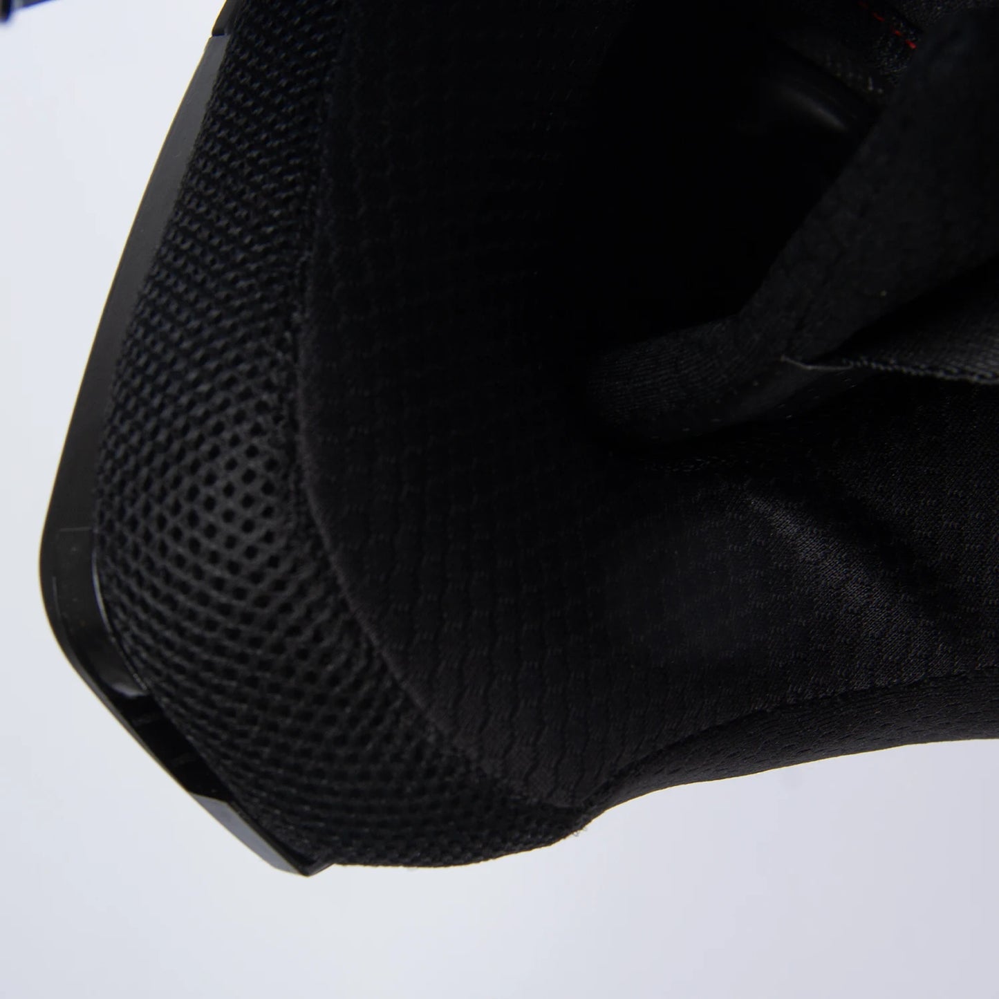 Modular Motorcycle Helmet -