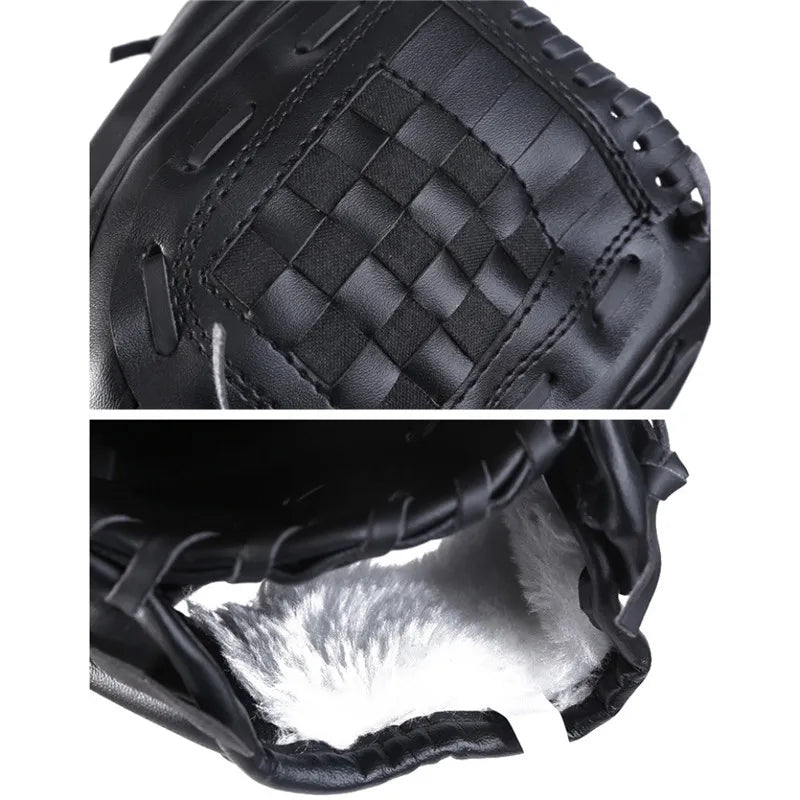 Softball Practice Baseball Gloves For Adult Men Women
