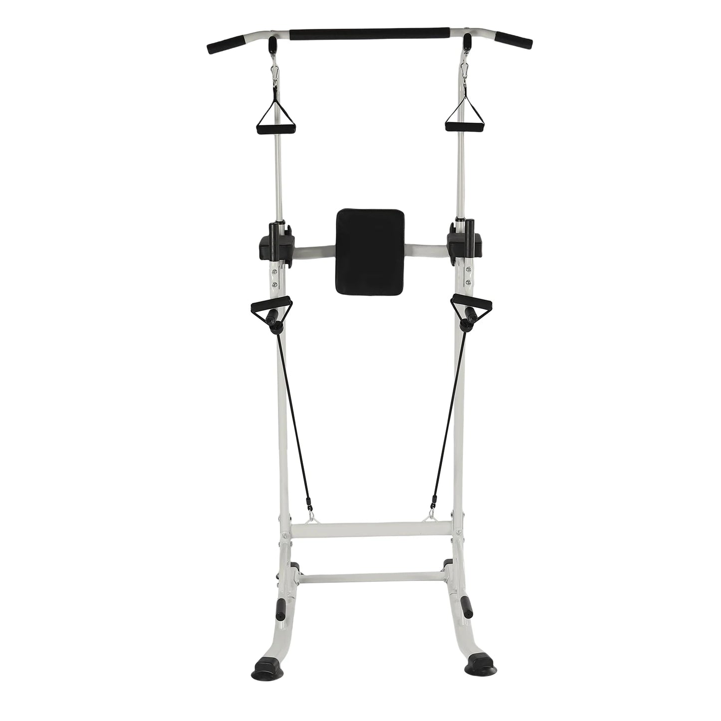 Power Tower, Dip Station Pull up Bar Home Gym