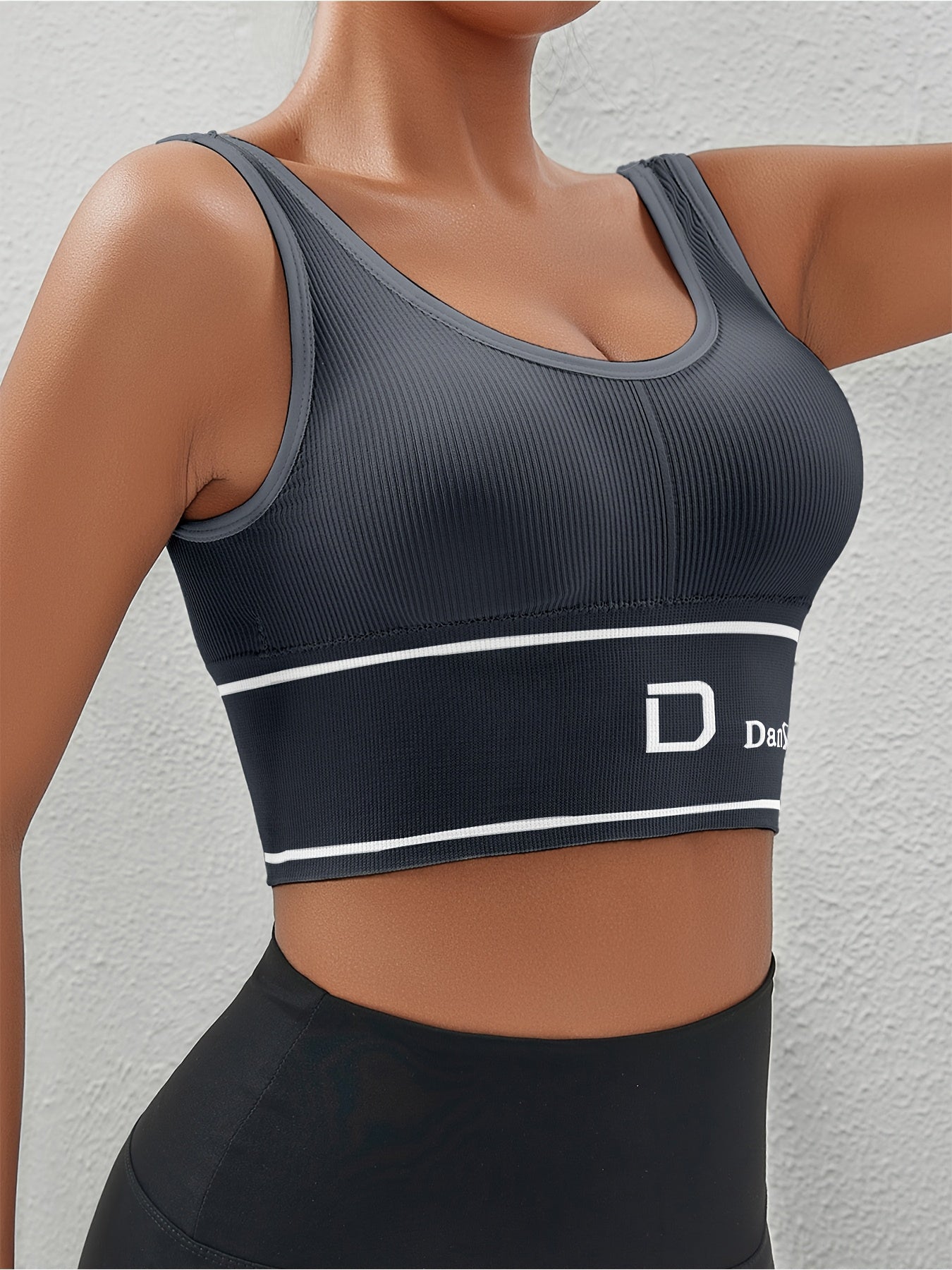5-Pack  High-Impact Sports Bras