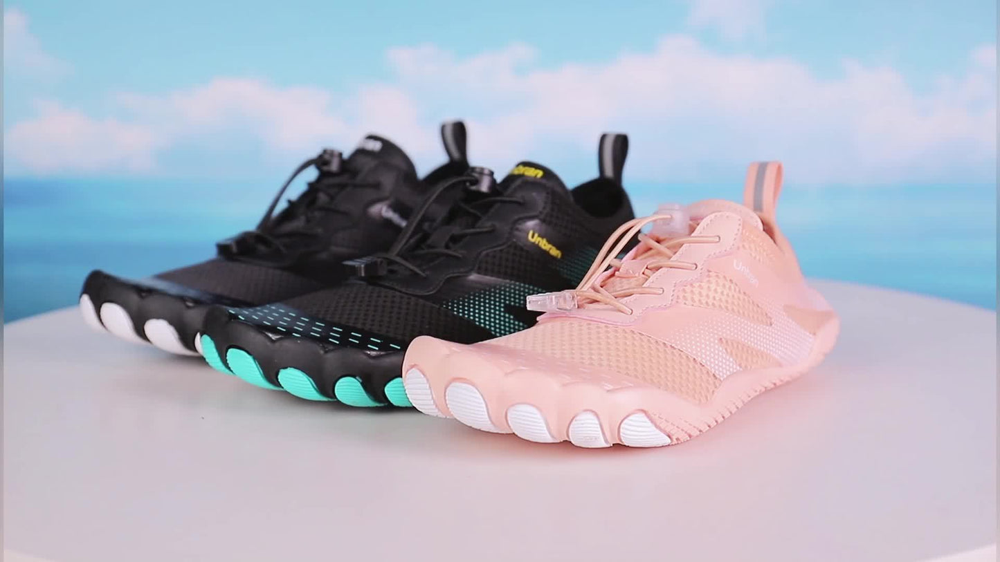 Quick-Dry Unisex Water Shoes