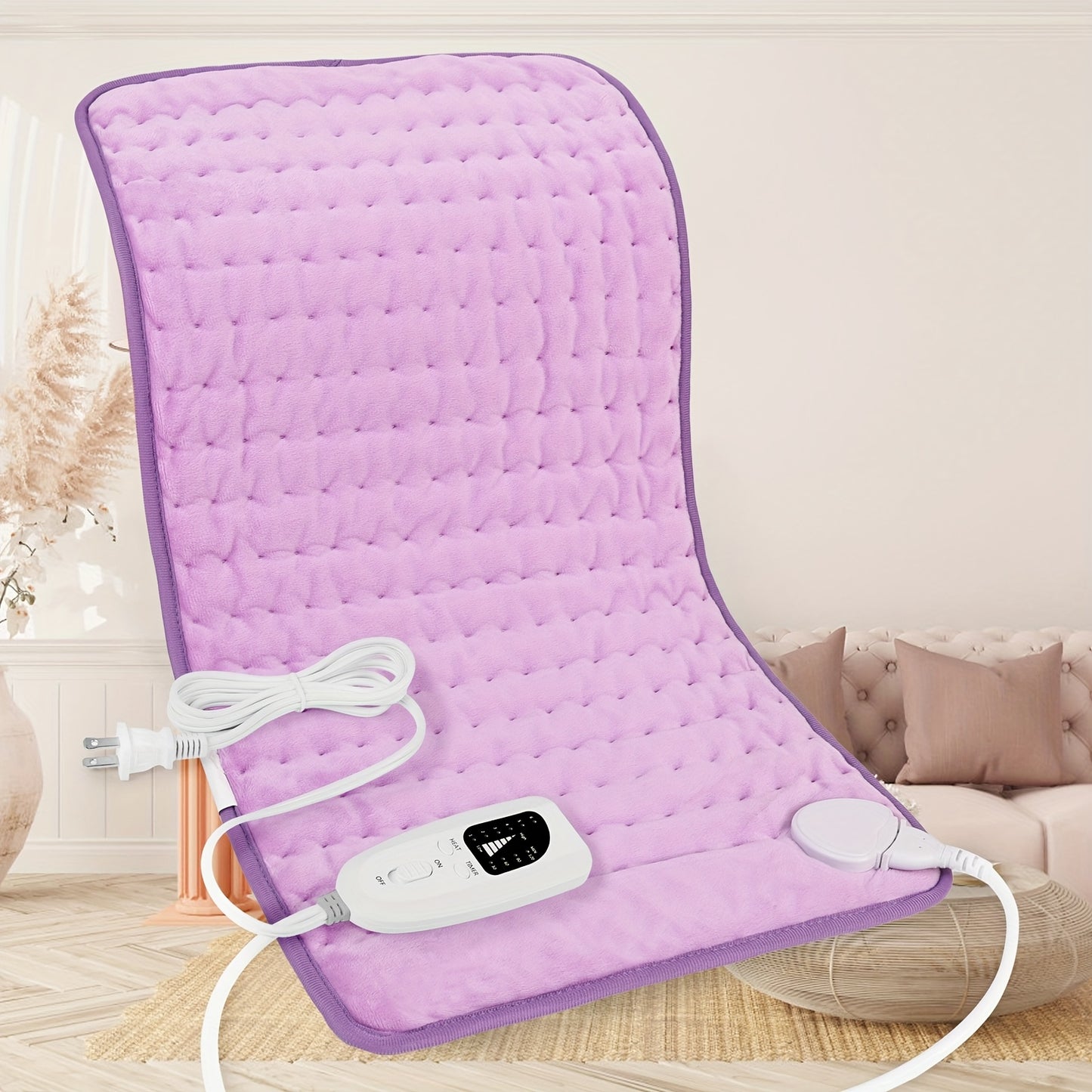 Extra Large Electric Heating Pad