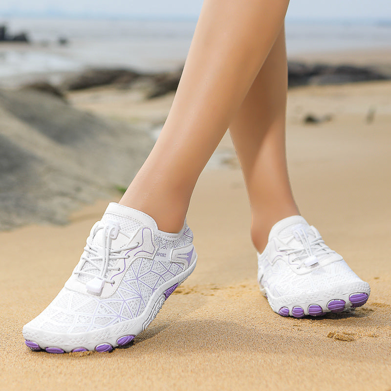 Men's Quick-Dry Breathable Water Shoes