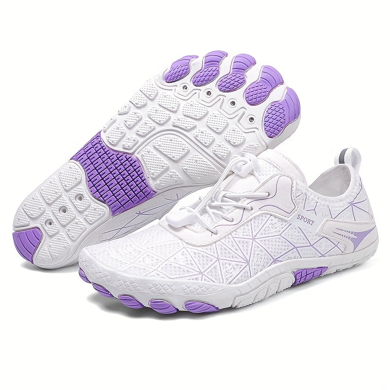 Men's Quick-Dry Breathable Water Shoes