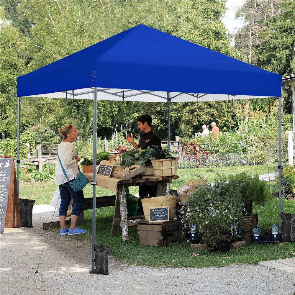 Pop-up Canopy
