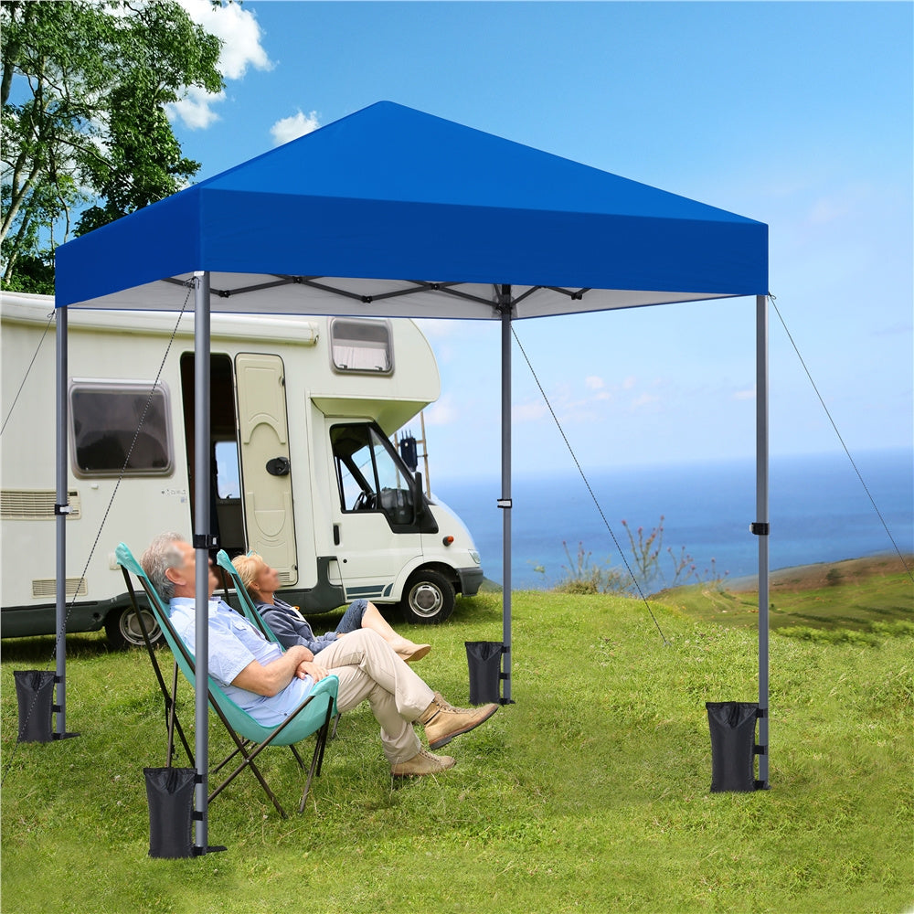 Pop-up Canopy