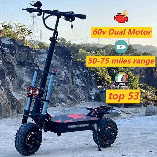 Adults Electric Scooter