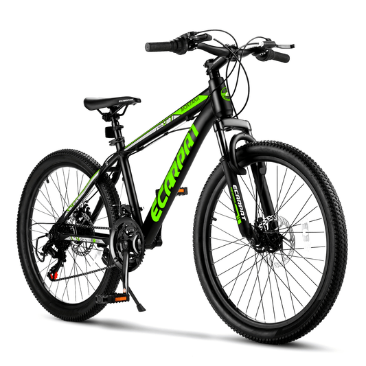 24 Inch Mountain Bike Bicycle For Adults