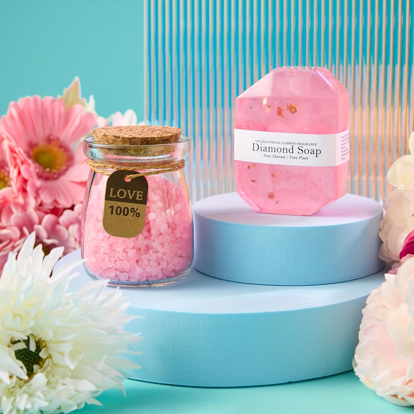 Spa Gift Box Set for Women