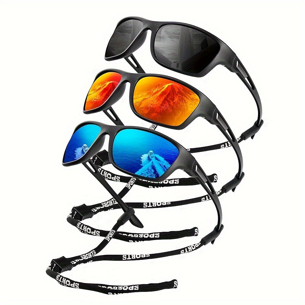 I Men's And Women's Cycling Glasses
