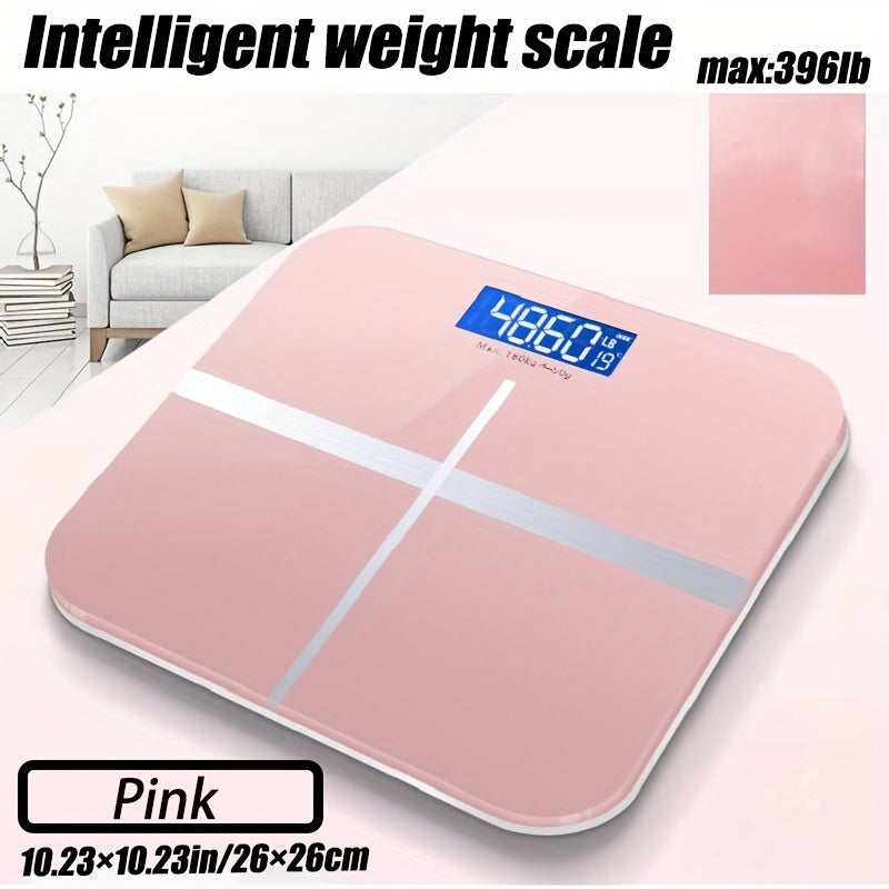 Ultra Wide Large Capacity 396 lbs Precision Digital  Scale