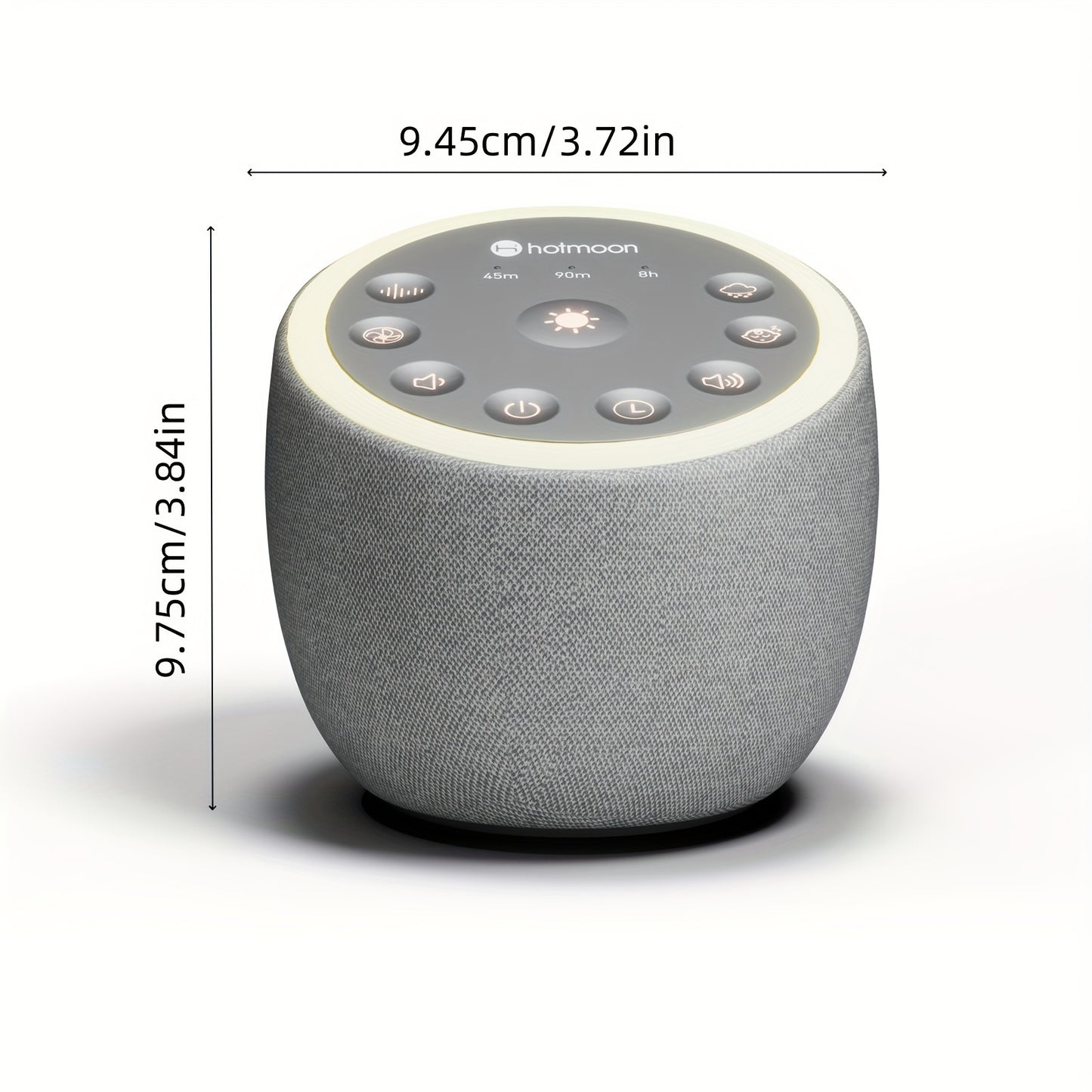 Cocoon Plus USB White Noise Machine